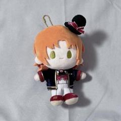 あんスタ 萌萌 中国 ぬいぐるみ 月永レオ レオ 月永レオ 中国ぬい - メルカリ