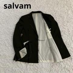 sulvam サルバム クラシックジャケッ classic jacket