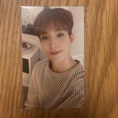 seventeen ドギョム DK トレカ 東京ドーム 来場者特典 FML