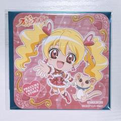 【バラ売り可能】キュアミルキー コースター　プリティストア　15枚セット 2025年最新】プリキュアコースターの人気アイテム - メルカリ