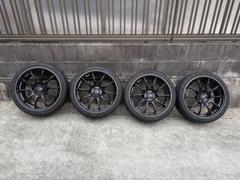 penguinNavy様アドバンレーシングRSホイール17インチ 楽天市場】ADVAN Racing RSII 17インチ 7.5J PCD:112 穴数:5