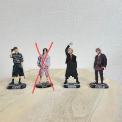 BE:FIRST ジュノン アクスタセット Amazon.co.jp: BE FIRST アクスタ アクリルスタンド ジュノン