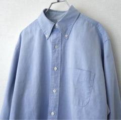 【ビッグサイズ】80s BrooksBrothers USA製 "makers"のサムネイル