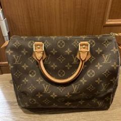 X1488 美品!! ルイヴィトン タイシエンヌPM リラ トートバッグ - メルカリ