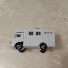 タカラ SUN-TV 中継車 ミニカー タカラ SUN-TV 中継車 ミニカー おもちゃ