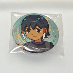 イナズマイレブン どデカ缶バッジ シュウ イナズマイレブン シュウ ドでか缶バッジ ドデカ缶バッジ - メルカリ