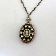 Michal Negrin ミハエルネグリン ネックレス