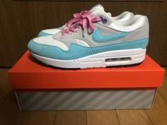 NIKE AIR MAX 1 anniversary aqua