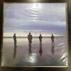⑮-59 エコー&ザ・バニーメン - ヘヴン・アップヒアー レコード LP