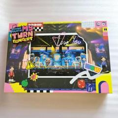 GMMTV ジェミナイフォース MYTURN CONCERT DVDBOX - メルカリ