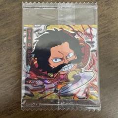 ワンピースウエハース シール vol.5  ロジャーのサムネイル