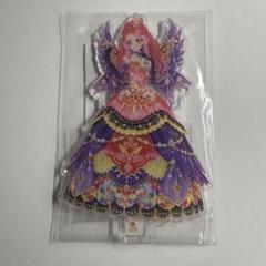 アイカツスターズ エルザフォルテ ハピクロ データカードダス アクスタ 太陽