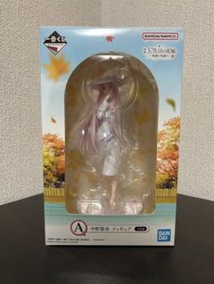 五等分の花嫁　一番くじ　フィギュア　他　下位賞　まとめ売り 五等分の花嫁フィギュア・一番くじフィギュア高額買取実施中です