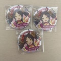 ウマ娘 プリティーダービー キャラバッジ マーベラスサンデー 45個 BOX】ウマ娘 プリティーダービー キャラバッジコレクション／vol.9