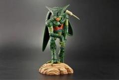 ジーマ限定ドラゴンボールアライズ セル第一形態SPバージョン ドラゴンボールアライズ 新製品 セル 第一形態登場！]｜ 【公式