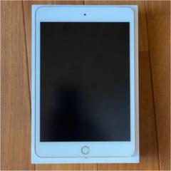 値下げiPad mini 4 128GB Wi-Fi+Cellular ゴールド
