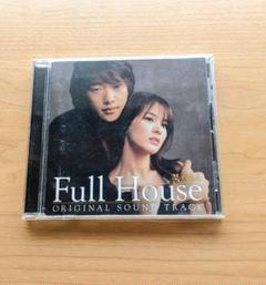 ソン・ヘギョ主演(フルハウス韓国盤DVD-BOX)ビジュアル・サウンドトラック付 ソン・ヘギョ／ピ(RAIN)主演「フルハウス」オリジナル・サウンド