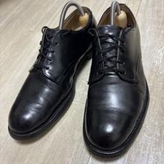 ケ*ボ様 サービスシューズ　us navy アメリカ海軍 70s vintage 60s 70s 米海軍 実物 US NAVY ビンテージ サービス シューズ