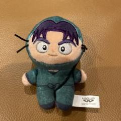 劇場版 忍たま乱太郎 ほわぬいvol.1ぬいぐるみ 潮江文次郎 劇場版 忍たま乱太郎 ほわぬいvol.1ぬいぐるみ 潮江文次郎