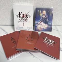Fate/Zero UBW Blu-ray Box セット とらのあな特典付