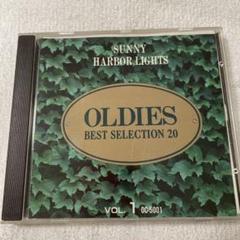 OLDIES BEST SELECTION 20 CD9枚セット 2025年最新】オールディーズ・ベスト・コレクションの人気