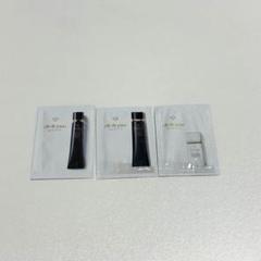 【新品未使用】ヴォワールコレクチュールｎ　2本　美容液サンプル付 新品未使用】ヴォワールコレクチュールn 2本 美容液サンプル付