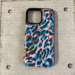 iPhone14 pro max スマホケース カード収納