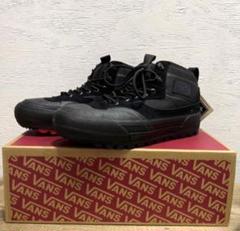 US企画 新品28cm VANS GORETEX スニーカーブーツ