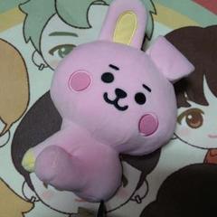 BTS ジョングク JUNGKOOK ぬいぐるみ 15cm Amazon.co.jp: BTS ジョングク グク ぬいぐるみ 15cm : おもちゃ
