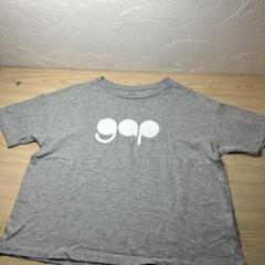 GAP グレー Tシャツ Mサイズ