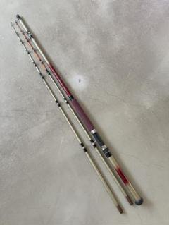 プロマリン プロワークス船 80-300 80号 300㎝ 3ピース 船竿 中古 船竿 30-300」の人気商品一覧 | 安い商品を通販サイトから探す