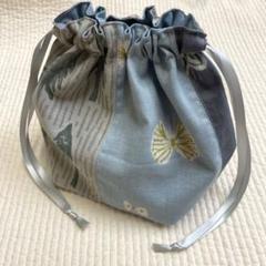 ハンドメイドஐ..2wayトートバッグ∂бミナペルホネン⚮̈ ご専用》ハンドメイドஐ..2wayトートバッグ∂бミナペルホネン