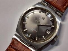 セール TISSOT ティソ PR516 自動巻き ビンテージ デイト 可動品のサムネイル