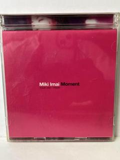 【CD】今井美樹 / Moment 2枚組 2899