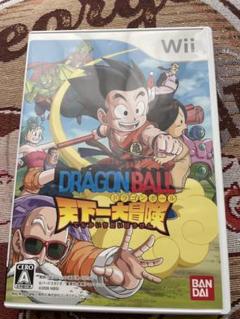 ドラゴンボール 天下一大冒険