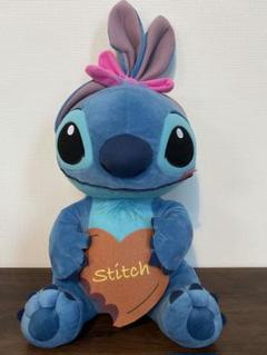 ディズニーリロアンドスティッチ　　 スティッチぬいぐるみ