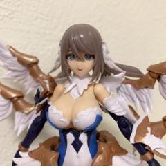 アルカナディア エルメダ【ジャンク品】のサムネイル