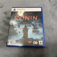 PS5 Rise of the Ronin Z version