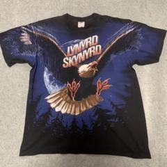 90s LYNYRD SKYNYRD レナードスキナード ヴィンテージ Tシャツ
