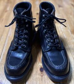 REDWING 8133 super sole （茶ベロ） US7