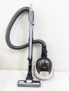 動作良好 日立/HITACHI CV-PC8 紙パック式掃除機 説明書付 紙パック式クリーナー CV-PD8 ： クリーナー ： 日立の家電品
