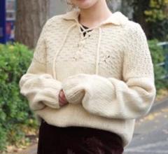 Hand sweater | Shop at Mercari from Japan! | Buyee bot-online