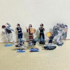 僕のヒーローアカデミア アクリルスタンド＿轟 焦凍/6th