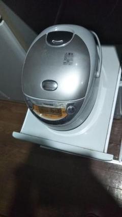 炊飯器 IH炊き 東芝