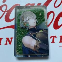 新品未使用 アルハイゼン 原神 ノベルティ② Amazon.co.jp: アルハイゼン 原神 ノベルティ② : おもちゃ