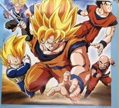 ドラゴンボール カレンダー 2004年 原作イラスト - メルカリ