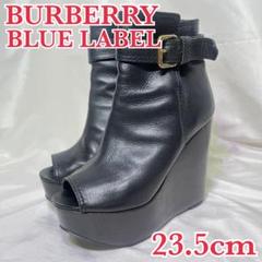 バーバリー レースアップ ショートブーツ 2way BURBERRY レザー - メルカリ 売り バーバリー レースアップ レザー BURBERRY 2way ショートブーツ ブーツ