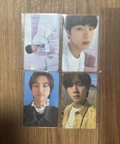 BTS butter トレカ FC 限定 トレカ コンプ BTS Butter Japan FC Limited Benefit Official Photo card