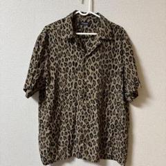 Dragon ash kj着　rottweiler ロットワイラー レオパード j*l様 Dragon Ash Kj着用 降谷建志 ROTTWEILER ロット - メルカリ