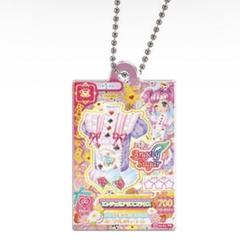 エンジェルアリスコーデ 4枚セット 2025年最新】アイカツ エンジェルアリスの人気アイテム - メルカリ